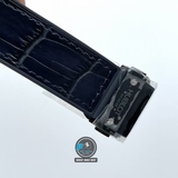 NEW 20121 / ORIGINAL FACTORY BEST 1:1 / HUBLOT FUSION TITANIUM 542.CM.1171.RX 42MM