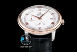 TW FACTORY BEST 1:1 / OMEGA DE VILLE PRESTIGE CO-AXIAL