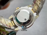 NEW 2021 / JVS FACTORY BEST 1:1 / ROLEX SUBMARINE DATE 126613, 126618 41MM CAL.3235