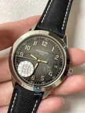 NEW 2022 / HONGKONG FACTORY BEST 1:1 / PATEK PHILIPPE CALATRAVA 5226G 40MM CAL.324