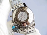 JF FACTORY BEST 1:1 / BRETLING NAVITIME 01 CHRONOGRAPH