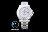 AR FACTORY BEST 1:1 / ROLEX YACHT MASTER 40 3135