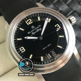 HG FACTORY BEST 1:1 / BLANCPAIN LEMAN GRANDE DATE AQUA LUNG