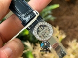 NEW 2026/ PPF FACTORY BEST 1:1 / PATEK PHILIPPE SKY MOON CELESTIAL 6102 - 6104