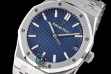 NEW 2022 / ZF FACTORY BEST 1:1 / AP ROYAL OAK 15500 41MM VER.2