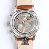 NEW 2023 / FACTORY BEST 1:1 / BLANCPAIN FLYBACK 42,5MM CHRONOGRAPH 7750