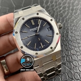 NEW 2020 / XF FACTORY BEST 1:1 / AP ROYAL OAK EXTRA-THIN 15202 39MM