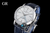 NEW 2023 / GR FACTORY BEST 1:1 / VACHERON CONSTANTIN TRADITIONNELLE 4010T 41MM CAL.2460
