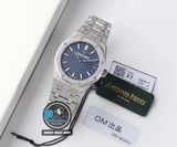 OM FACTORY BEST 1:1 / AP ROYAL OAK 33MM WOMEN