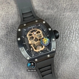 NEW 2020 / JB FACTORY BEST 1:1 / RICHARD MILLER RM 52-01 TOURBILLION LIMITED EDITION