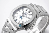 NEW 2021 / PPF FACTORY BEST 1:1 / PATEK PHILIPPE NAUTILUS 5726/1A 40MM CAL.324SC