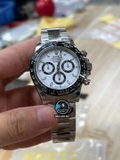 NEW 2023 / BETTER (3K) FACTORY BEST 1:1 / ROLEX DAYTONA 40 x 12,2MM CAL.4130