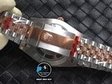EW FACTORY BEST 1:1 / ROLEX DATEJUST 41 JUBILEE