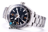 VS FACTORY BEST 1:1 / OMEGA SEAMASTER PLANET OCEAN 600M GMT