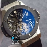 BM FACTORY BEST 1:1 / HUBLOT BIG BANG TOURBILLION LIMITED