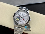 NEW 2023 / PZ FACTORY BEST 1:1 / VACHERON CONSTANTIN OVERSEAS DUAL TIME GMT 7900V 42MM CAL.5110DT