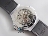 NEW 20121 / BM FACTORY BEST 1:1 / HUBLOT BIG BANG TOURBILLION LIMITED VER.3
