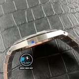 NEW 2020 / XF FACTORY BEST 1:1 / AP ROYAL OAK EXTRA-THIN 15202 39MM