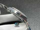 NEW 2022 / CLEAN FACTORY BEST 1:1 / ROLEX GMT MASTER II 126719BLRO MẶT SỐ THIÊN THẠCH 40MM CAL.3285