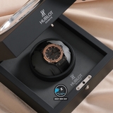 NEW 20121 / ORIGINAL FACTORY BEST 1:1 / HUBLOT FUSION TITANIUM 542.CM.1171.RX 42MM