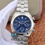 8F FACTORY BEST 1:1 / VACHERON CONSTANTIN OVERSEAS CHRONOGRAPH