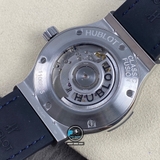 NEW 2021 / WWF FACTORY BEST 1:1 / HUBLOT CLASIC FUSION 42MM 2892
