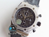 JF FACTORY BEST 1:1 / AP ROYAL OAK OFFSHORE CHRONOGRAPH 42