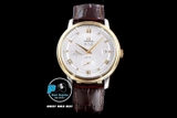TW FACTORY BEST 1:1 / OMEGA DE VILLE PRESTIGE CO-AXIAL