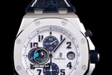 JF FACTORY BEST 1:1 / AP ROYAL OAK OFFSHORE CHRONOGRAPH 42