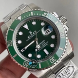 NEW 2021 / CLEAN FACTORY BEST 1:1 / ROLEX SUBMARINE DATE 116610 CAL.3135 40MM