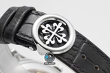 NEW 2021 / ZF FACTORY BEST 1:1 / PATEK PHILIPPE CALATRAVA 5396 CAL.324SC