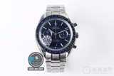 OM FACTORY BEST 1:1 / OMEGA SEAMASTER MOONWATCH CHRONOGRAPH