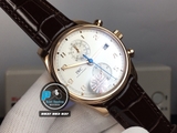YL FACTORY BEST 1:1 / IWC PORTUGUESE CHRONOGRAPH 42