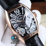 WF FACTORY BEST 1:1 / FRANK MULLER CASABLANCA AUTOMATIQUE 8880