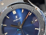 NEW 20121 / GSF FACTORY BEST 1:1 / HUBLOT FUSION TITANIUM 542.CM.1171.RX 42MM