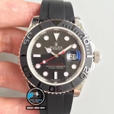AR FACTORY BEST 1:1 / ROLEX YACHT MASTER 40 3135