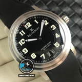 HG FACTORY BEST 1:1 / BLANCPAIN LEMAN GRANDE DATE AQUA LUNG