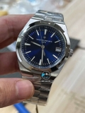 NEW 2023 / PPF FACTORY BEST 1:1 / VACHERON CONSTANTIN OVERSEAS 4500V 41MM CAL.5100