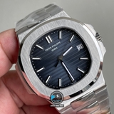 NEW 2022 / 3K FACTORY BEST 1:1 / PATEK PHILIPPE NAUTILUS 5711 40 x 8,3MM CAL.324SC