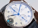 ZF FACTORY BEST 1:1 / IWC PORTUGIESER CHRONOGRAPH  IW371446