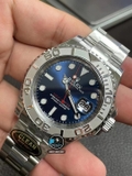 NEW 2022 / CLEAN FACTORY BEST 1:1 / ROLEX YACHT MASTER 126622 40MM CAL.3235
