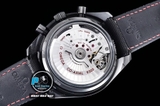 OM FACTORY BEST 1:1 / OMEGA SPEEDMASTER MOONWATCH CERAMIC 44MM