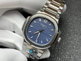 NEW 2021 / 3K FACTORY BEST 1:1 / PATEK PHILIPPE NAUTILUS 7118 LADY CAL.324SC