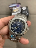 NEW 2020 / V9 FACTORY BEST 1:1 / PATEK PHILIPPE NAUTILUS 5726/1A