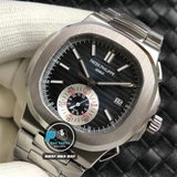 TW FACTORY BEST 1:1 / PATEK PHILIPPE NAUTILUS CHRONOGRAPH 5980