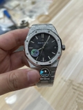 NEW 2023 / APS FACTORY BEST 1:1 / AP ROYAL OAK 15500 41MM NEW VERSION