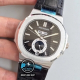 KM FACTORY BEST 1:1 / PATEK PHILIPPE NAUTILUS 5726/1A