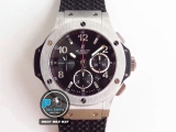 V6 FACTORY BEST 1:1 / HUBLOT BIG BANG CHRONOGRAPH 44