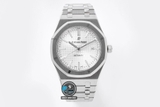 NEW 2021 / ZF FACTORY BEST 1:1 / AP ROYAL OAK 15400 40MM VER.2