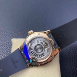 NEW 2022 / APS FACTORY BEST 1:1 / HUBLOT FUSION ORLINSKI 40MM CORE 2892
